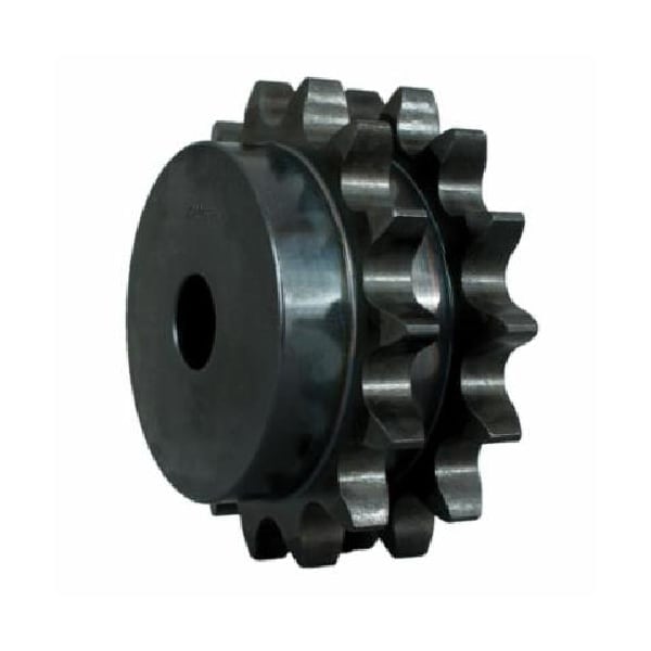 Spk Roller Double B, D80B11H